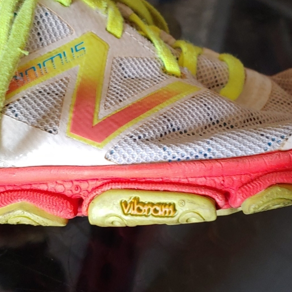 New Balance ladies' sneakers - Picture 5 of 11